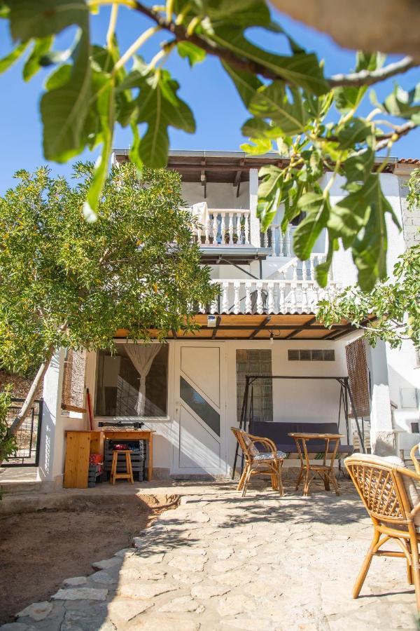 Apartments By The Sea Milna, Vis - 8895 Rukavac  Εξωτερικό φωτογραφία