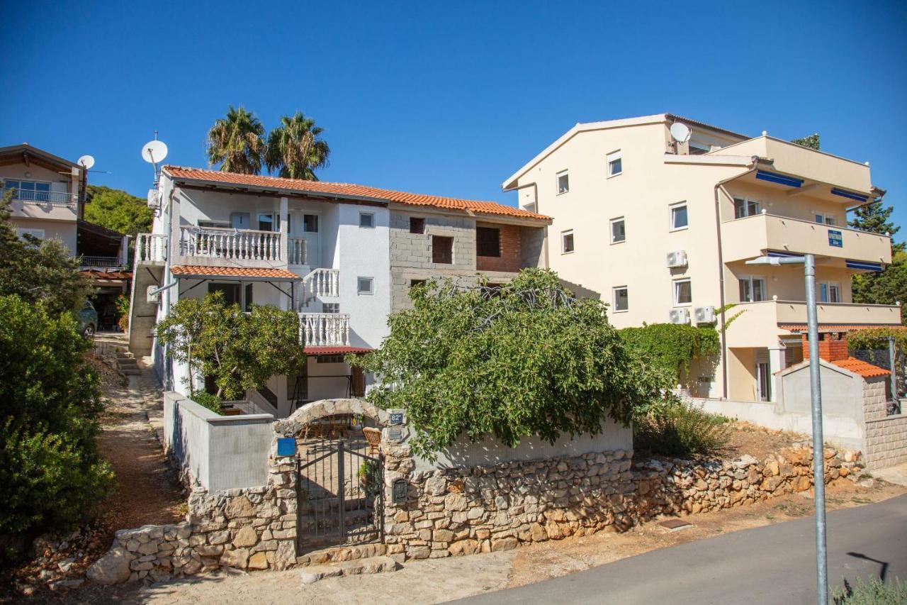 Apartments By The Sea Milna, Vis - 8895 Rukavac  Εξωτερικό φωτογραφία