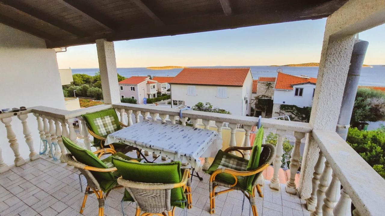 Apartments By The Sea Milna, Vis - 8895 Rukavac  Εξωτερικό φωτογραφία