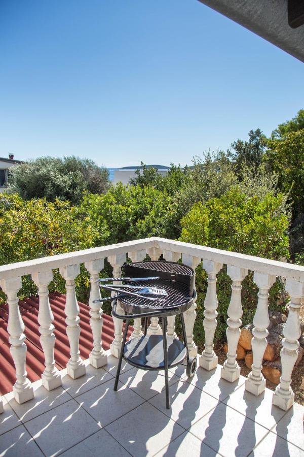 Apartments By The Sea Milna, Vis - 8895 Rukavac  Εξωτερικό φωτογραφία