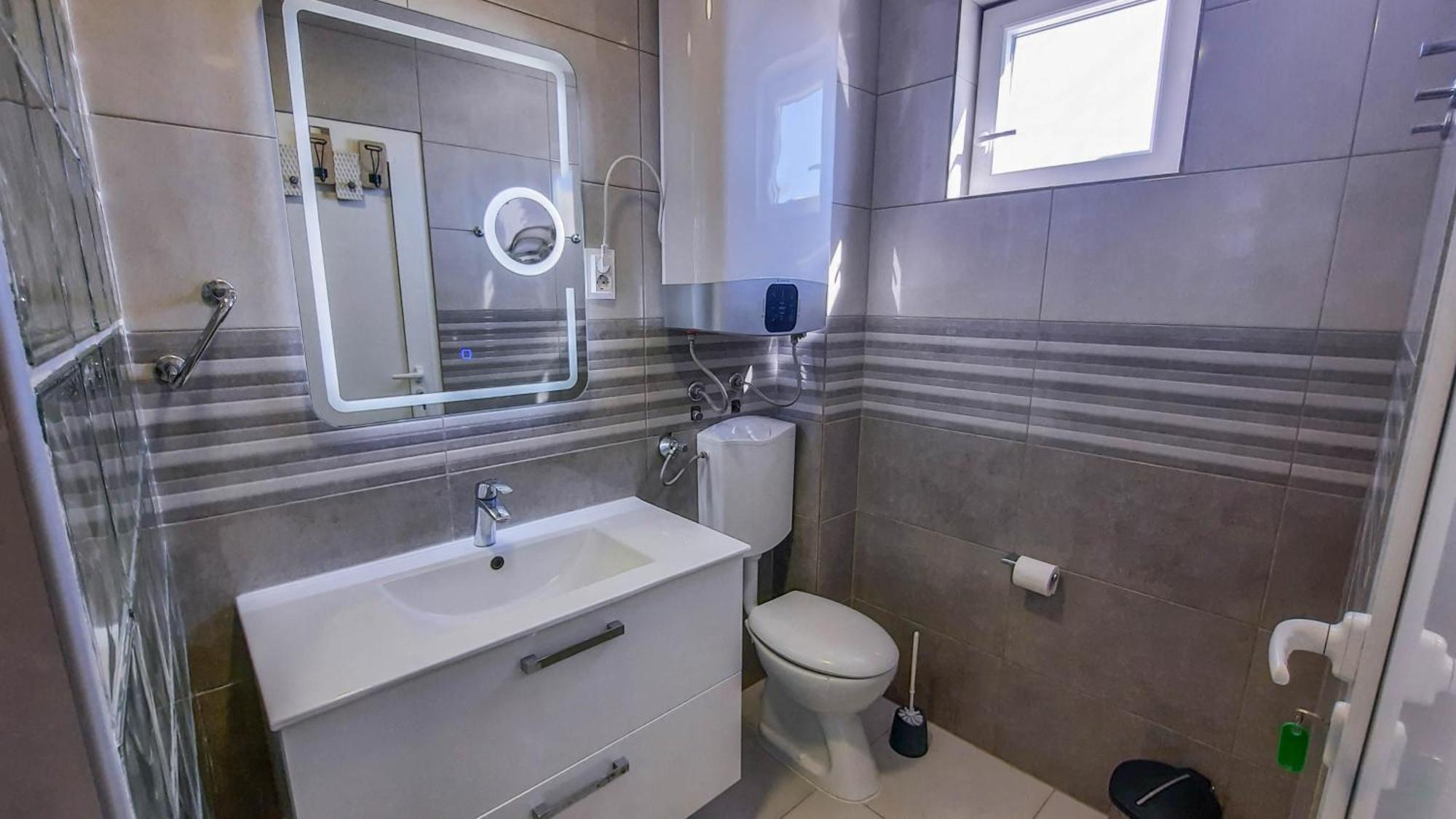 Apartments By The Sea Milna, Vis - 8895 Rukavac  Δωμάτιο φωτογραφία